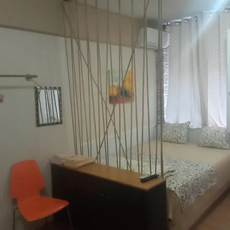 Sofou 8 Апартаменты *