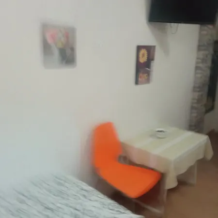 Appartement Sofou 8