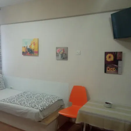 Sofou 8 Appartement
