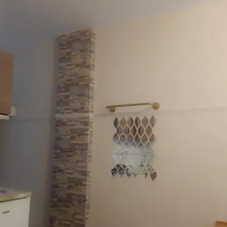 Sofou 8 Apartamento Tesalónica