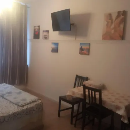 Sofou 8 Apartamento *