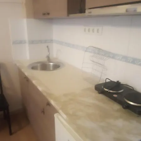 Apartamento Sofou 8 *