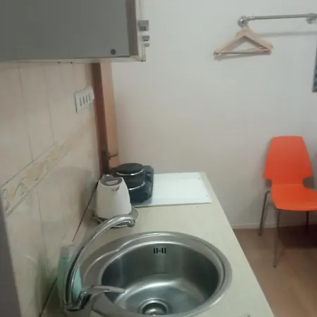 Sofou 8 * Tesalónica