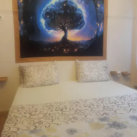 Sofou 8 Apartment Thessaloniki